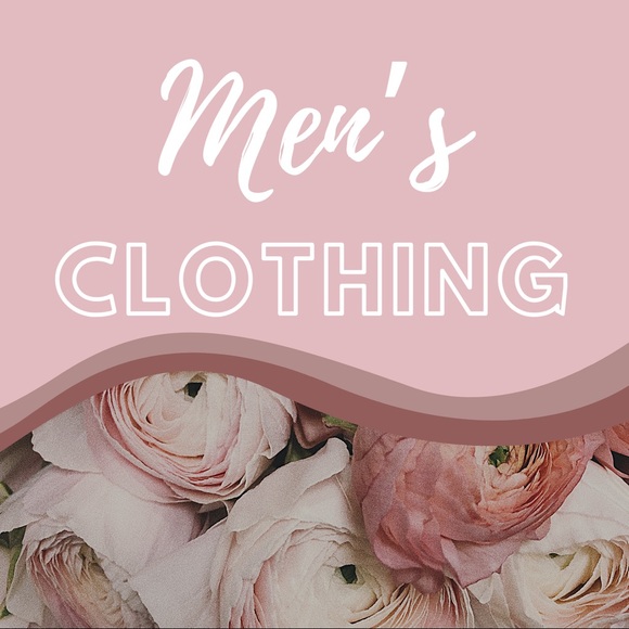 Other - Men’s Clothing